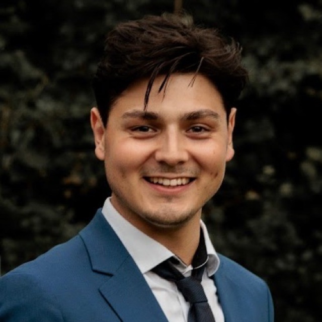 Luis Zadra